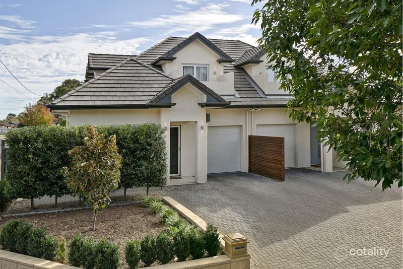 9b Leonard St, Payneham, SA 5070