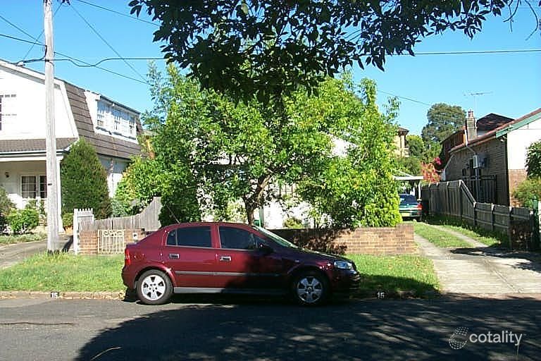 15 Kessell Ave, Homebush West, NSW 2140