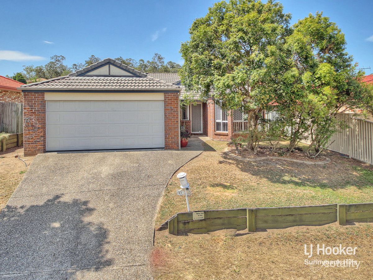 17 Linaria Cct, Drewvale, QLD 4116