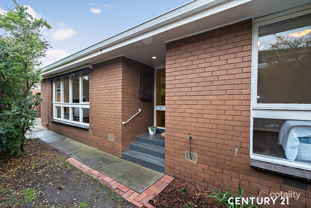 7/20-22 Newport Rd, Clayton South, VIC 3169