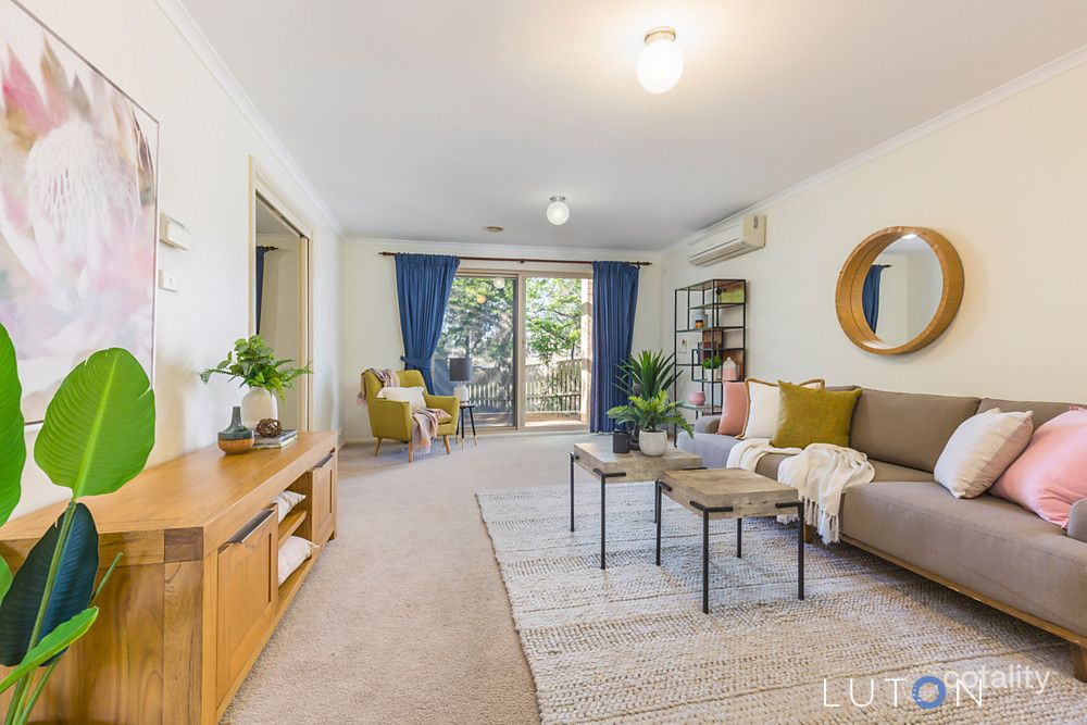 4/105 Lampard Cct, Bruce, ACT 2617