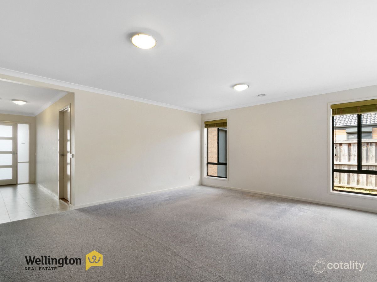 5 Ruthberg Dr, Sale, VIC 3850