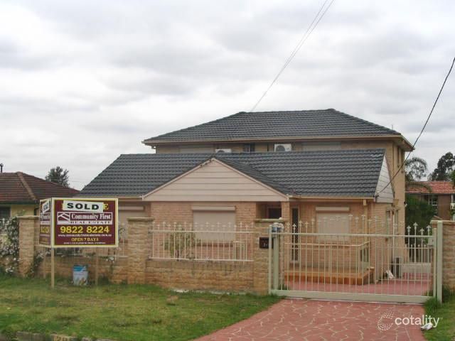 28 Mernagh St, Ashcroft, NSW 2168