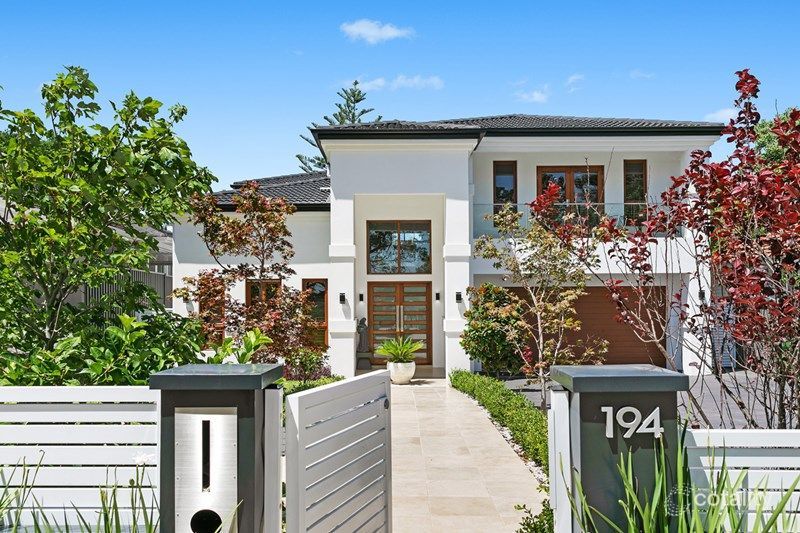 194 Kissing Point Rd, South Turramurra, NSW 2074