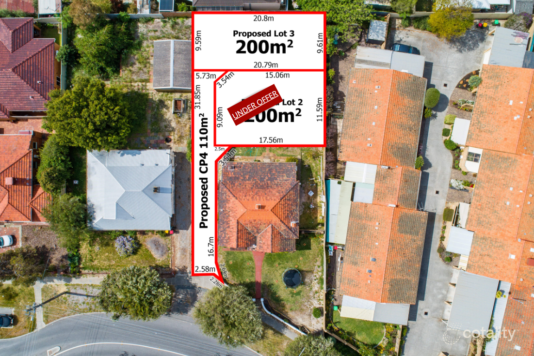 43b Wood St, Inglewood, WA 6052