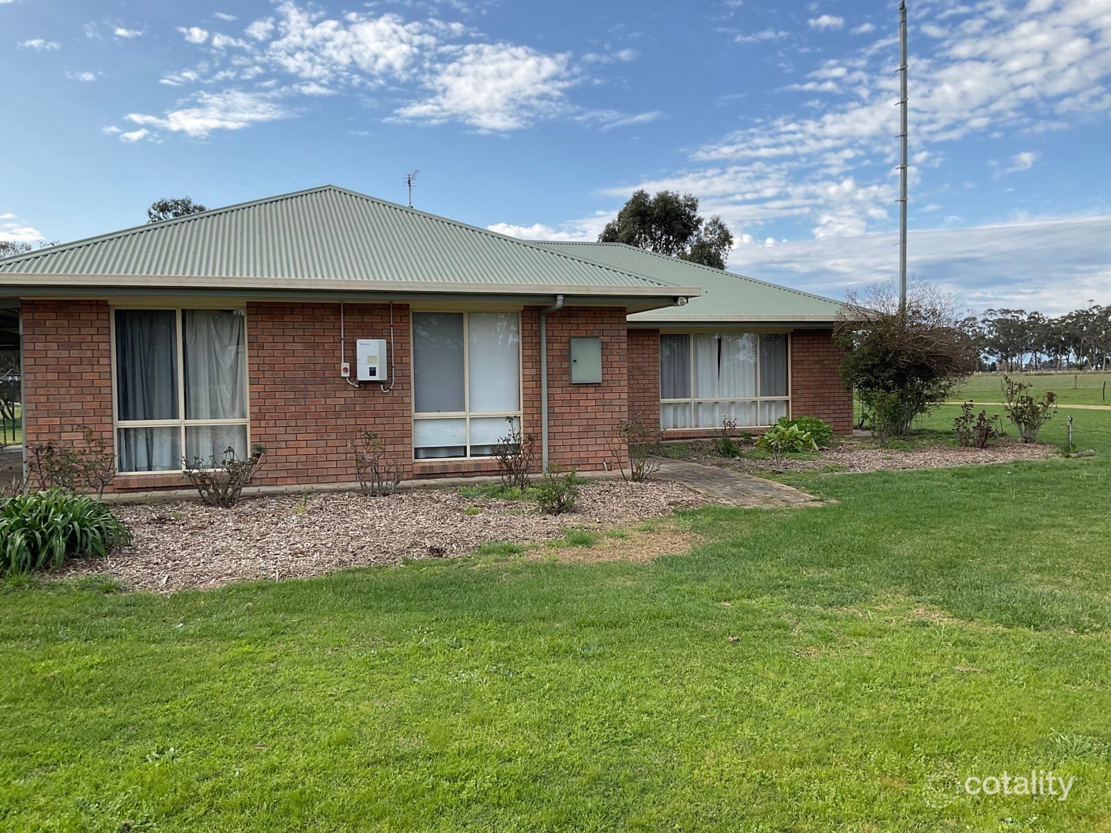 1082 Boddingtons West Rd, Wild Dog Valley, SA 5271