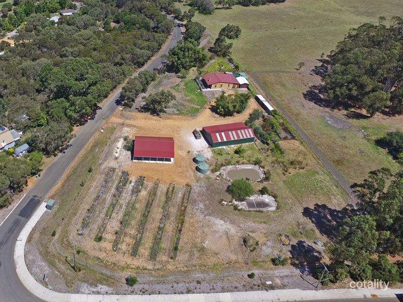 12 Elleker-Grasmere Rd, Elleker, WA 6330