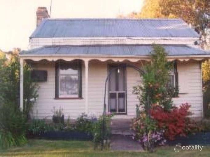 12 Stump St, Maldon, VIC 3463