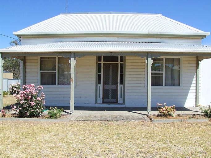 8 Federation Dr, Naracoorte, SA 5271