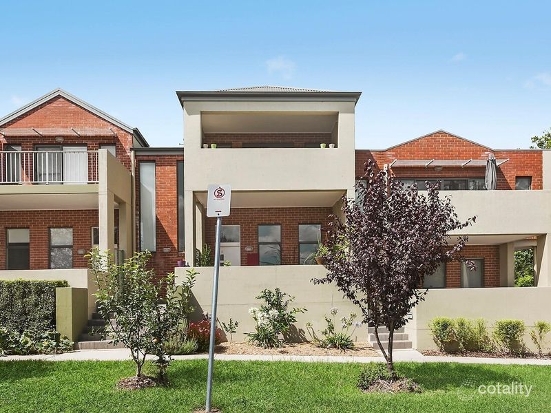 8/95a Wakefield Gdns, Ainslie, ACT 2602