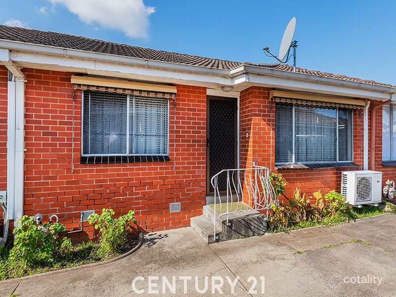 2/24 Pell St, Bentleigh East, VIC 3165