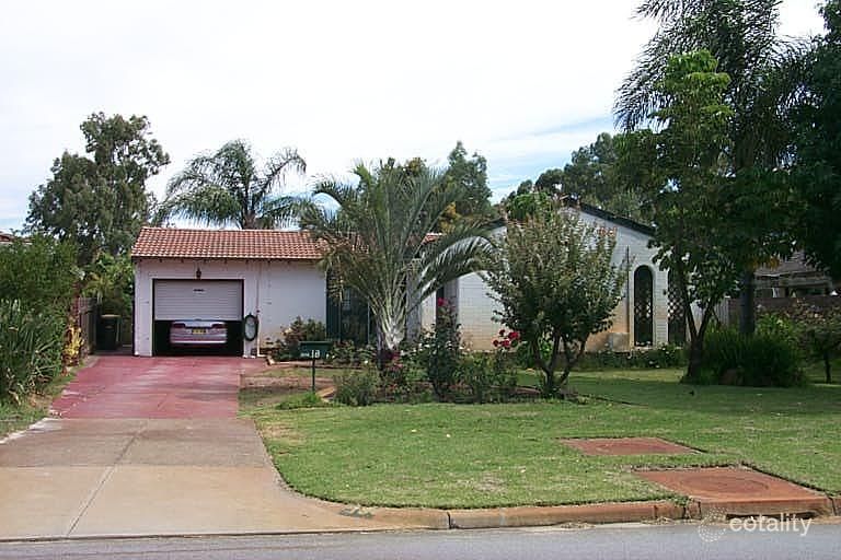 18 Windich Rd, Bull Creek, WA 6149