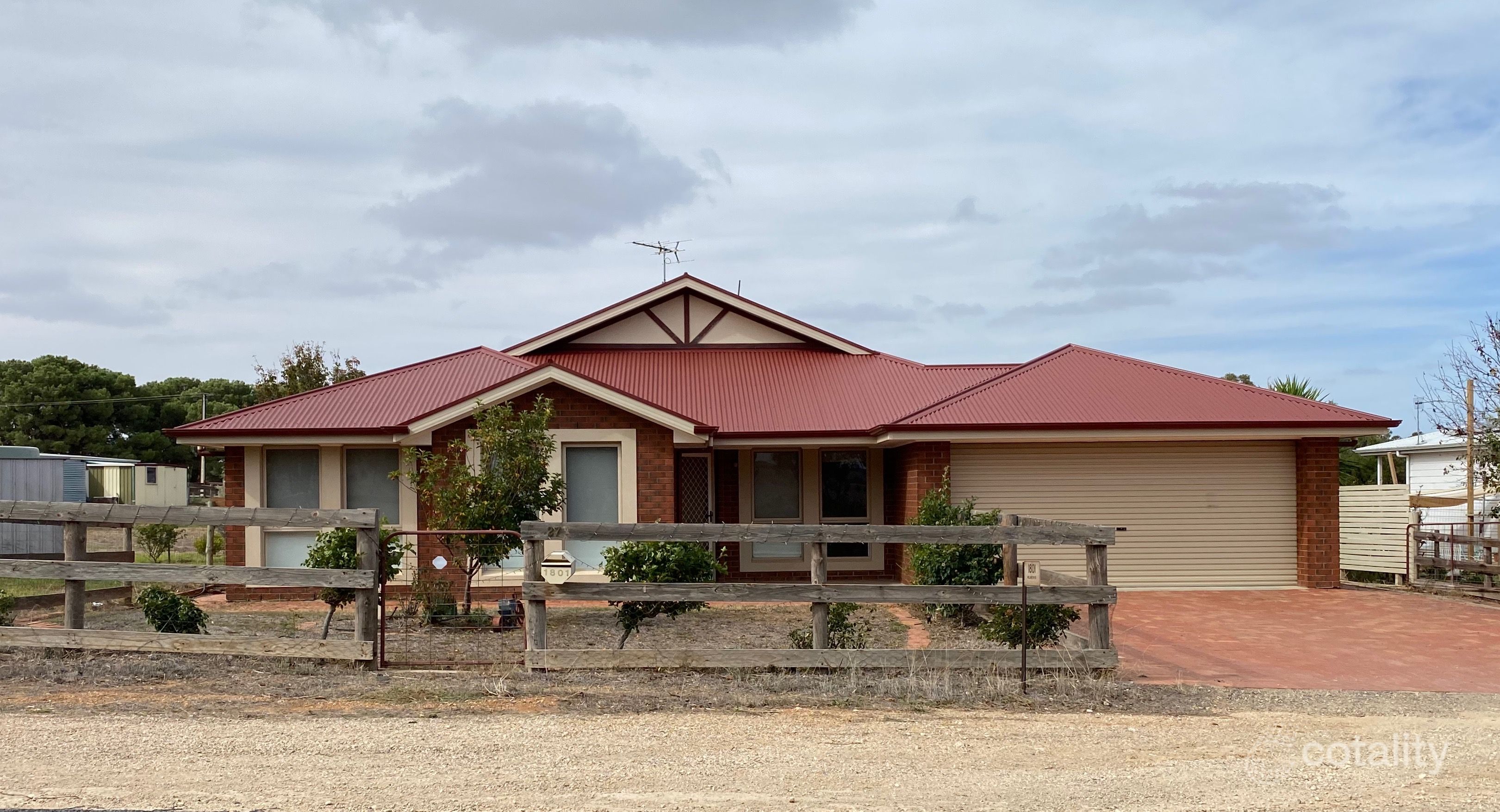 1801 Wellington Rd, Woodchester, SA 5255