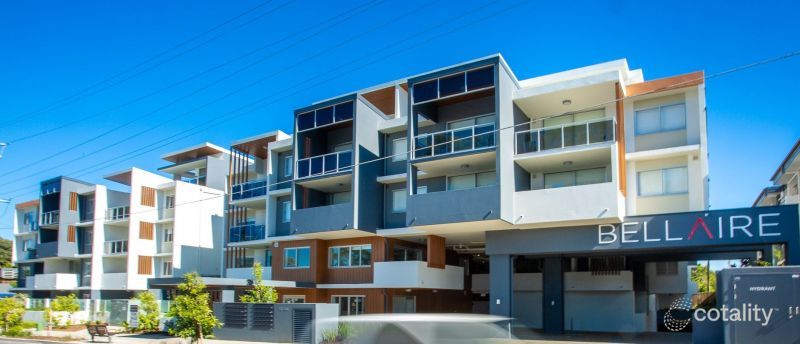 9/112 Osborne Rd, Mitchelton, QLD 4053