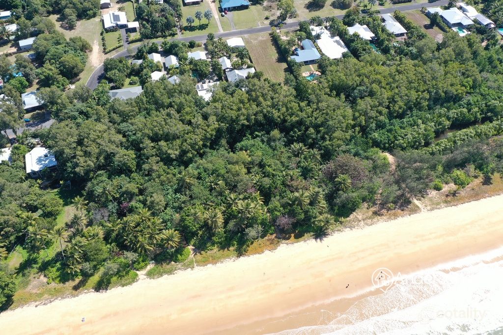 50 Koda St, Wongaling Beach, QLD 4852