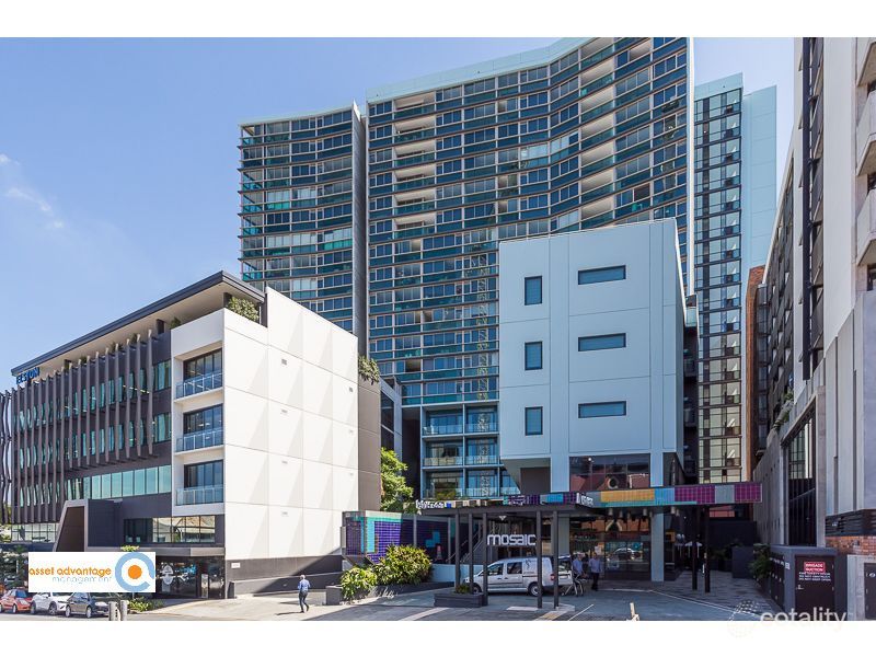 616/8 Church St, Fortitude Valley, QLD 4006