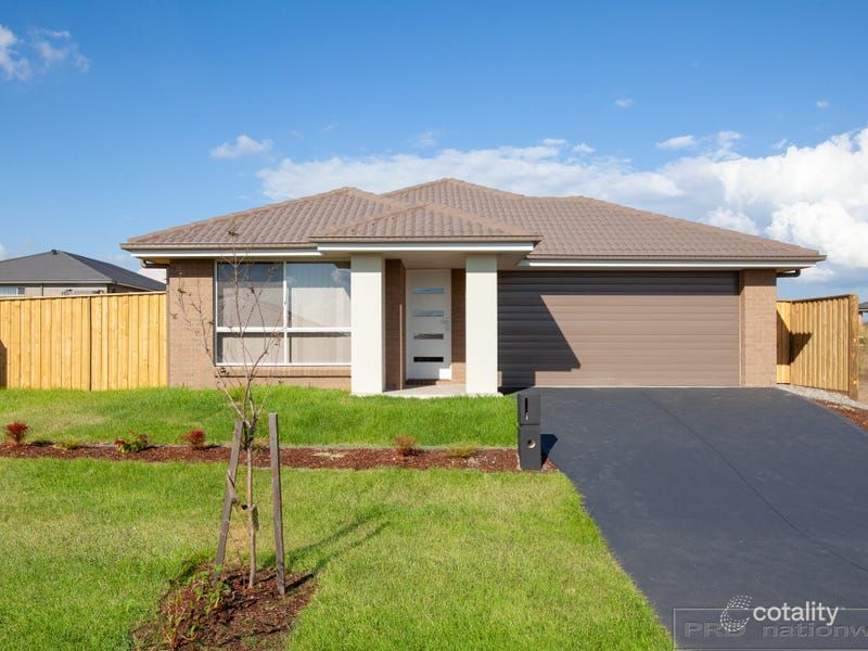 6 Plover Cct, Aberglasslyn, NSW 2320