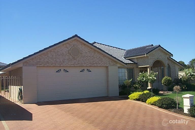 4 Midas View, Australind, WA 6233
