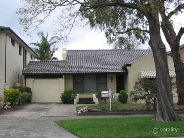 26 Boden Ave, Strathfield, NSW 2135