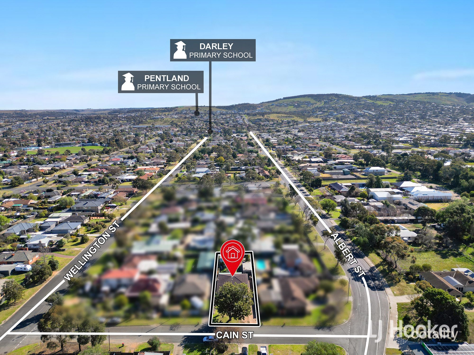 11 Cain St, Darley, VIC 3340