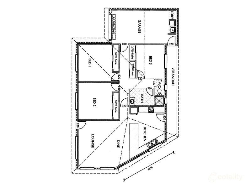4 Channel View Dr, Port Lincoln, SA 5606