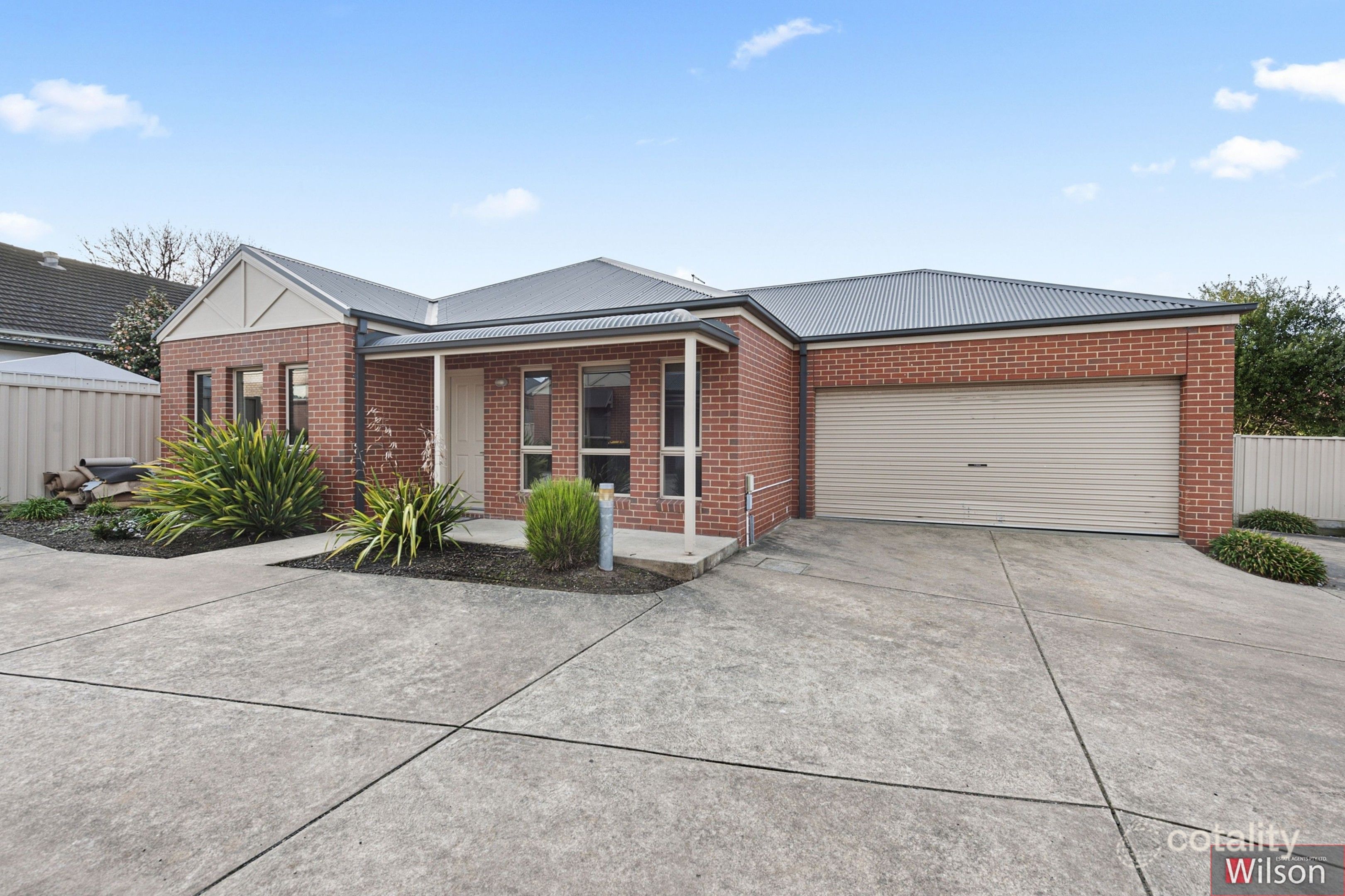 3/1127 Geelong Rd, Mount Clear, VIC 3350