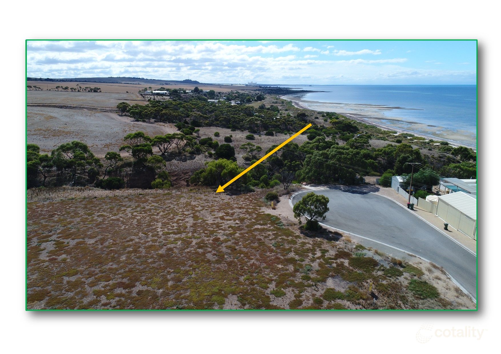 37 Brown Rd, James Well, SA 5571