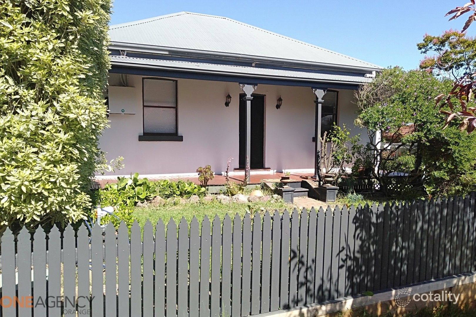 36 Victoria St, Millthorpe, NSW 2798