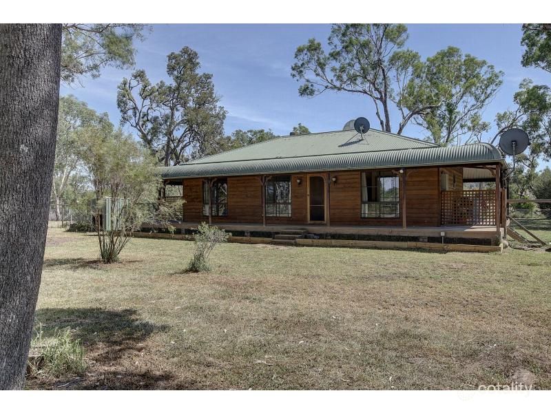 697 Linburn Lane, Cooyal, NSW 2850