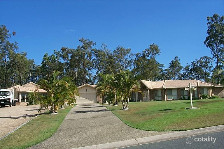 17 Sears Rd, Yatala, QLD 4207