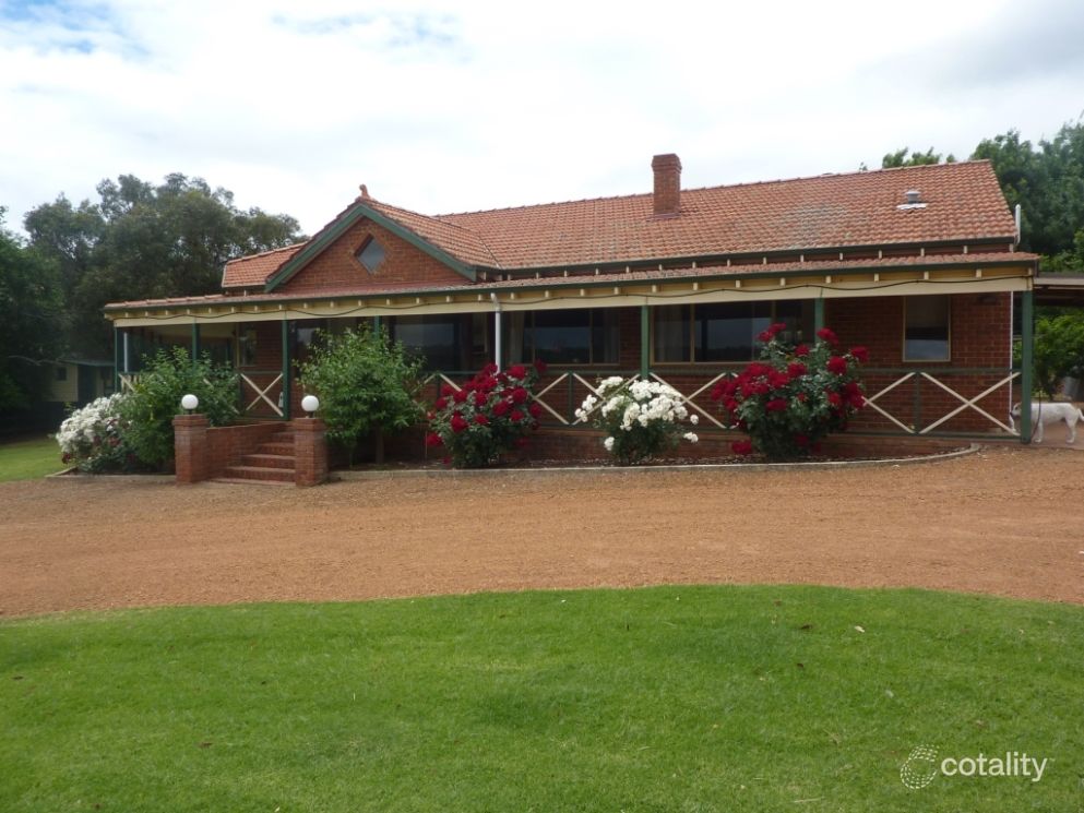 703 Ferguson Rd, Ferguson, WA 6236