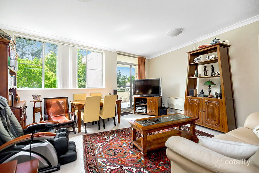 52/1 Kings Bay Ave, Five Dock, NSW 2046