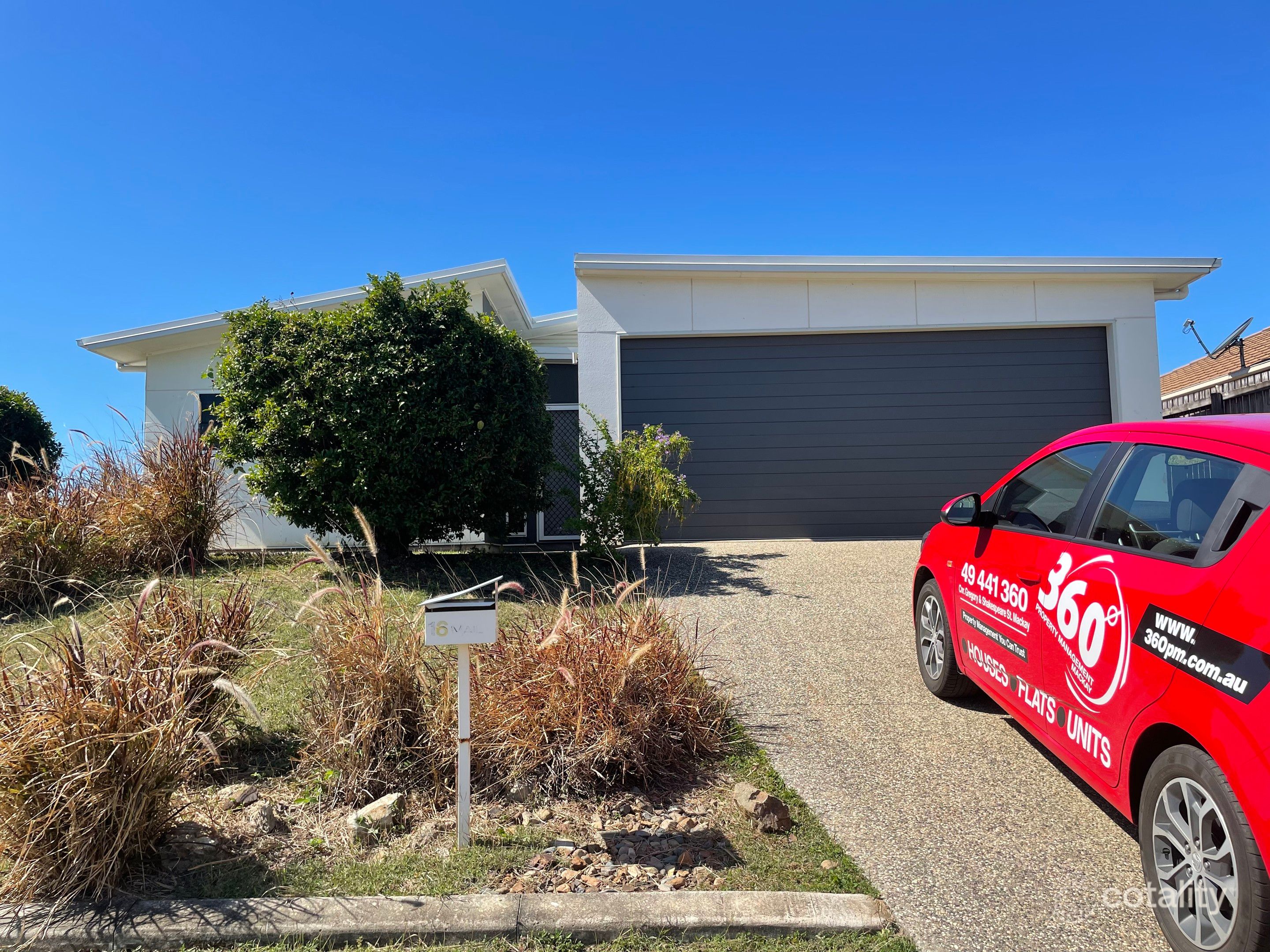 16 Crestview Cres, Bucasia, QLD 4750