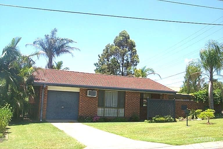 92 Springfield Cres, Daisy Hill, QLD 4127