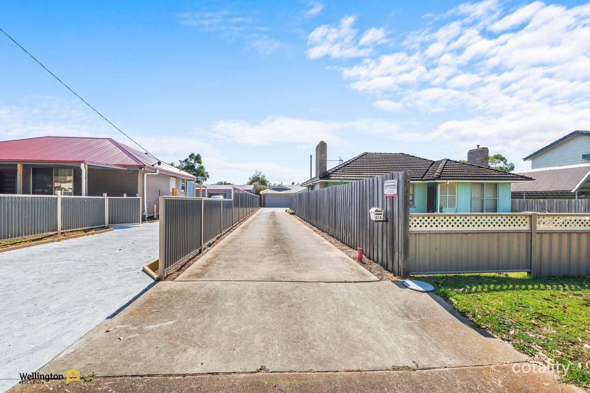 51a Mcadam St, Maffra, VIC 3860