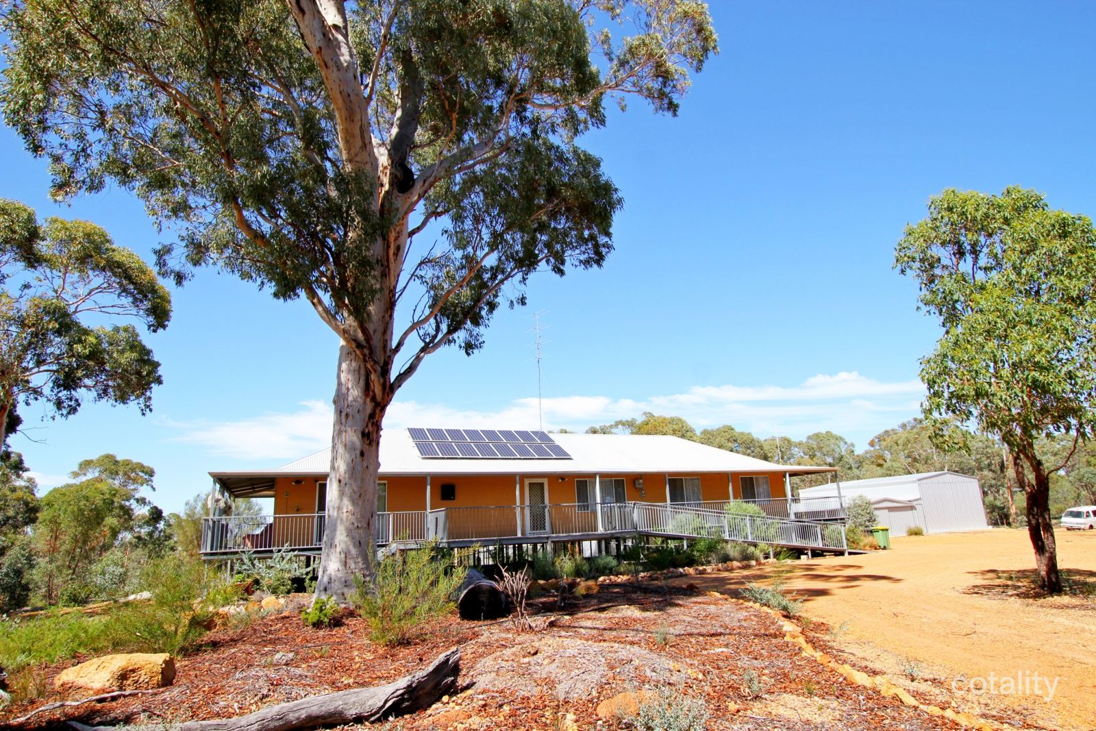 56 Breen Rise, Clackline, WA 6564