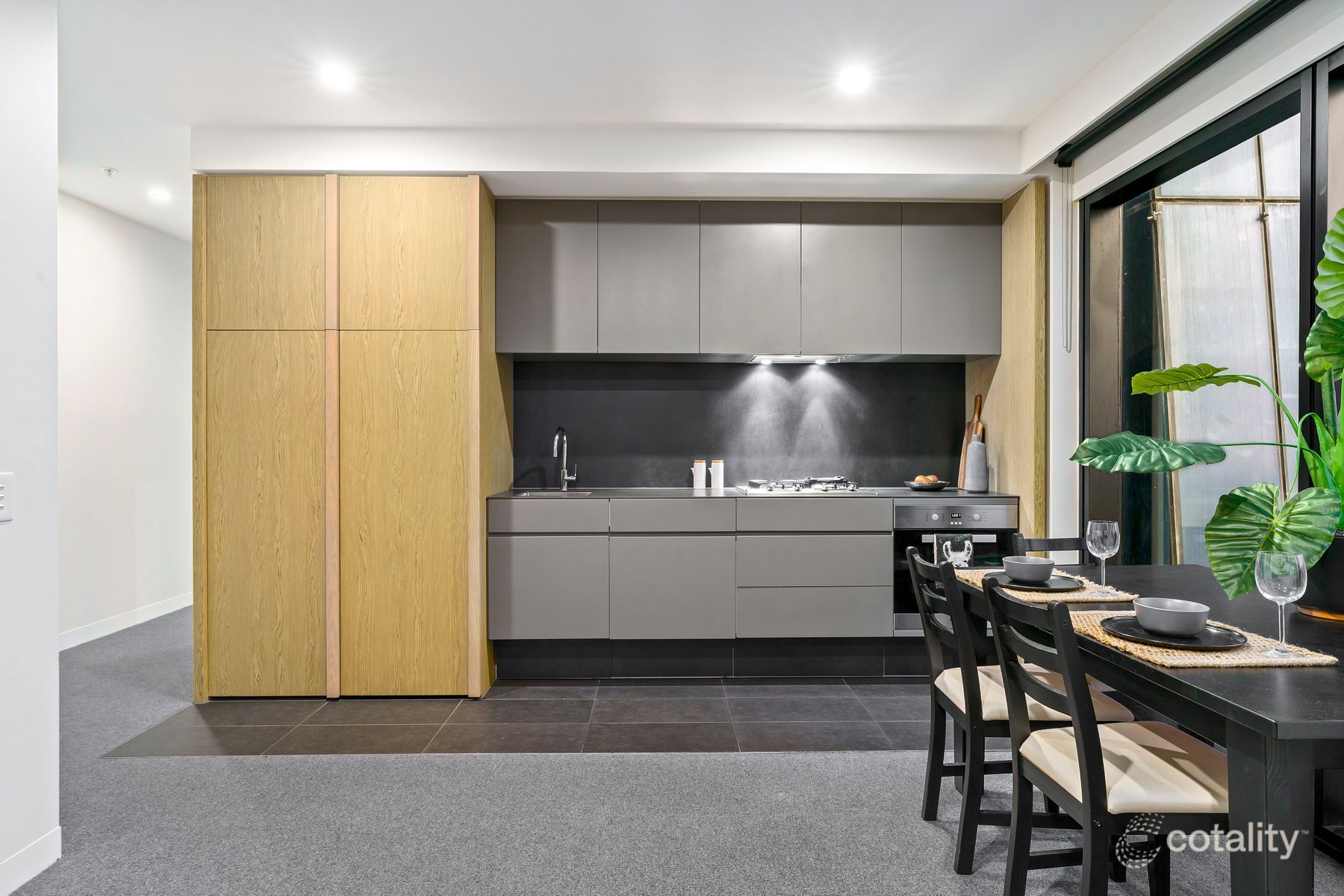 2401/8 Pearl River Rd, Docklands, VIC 3008