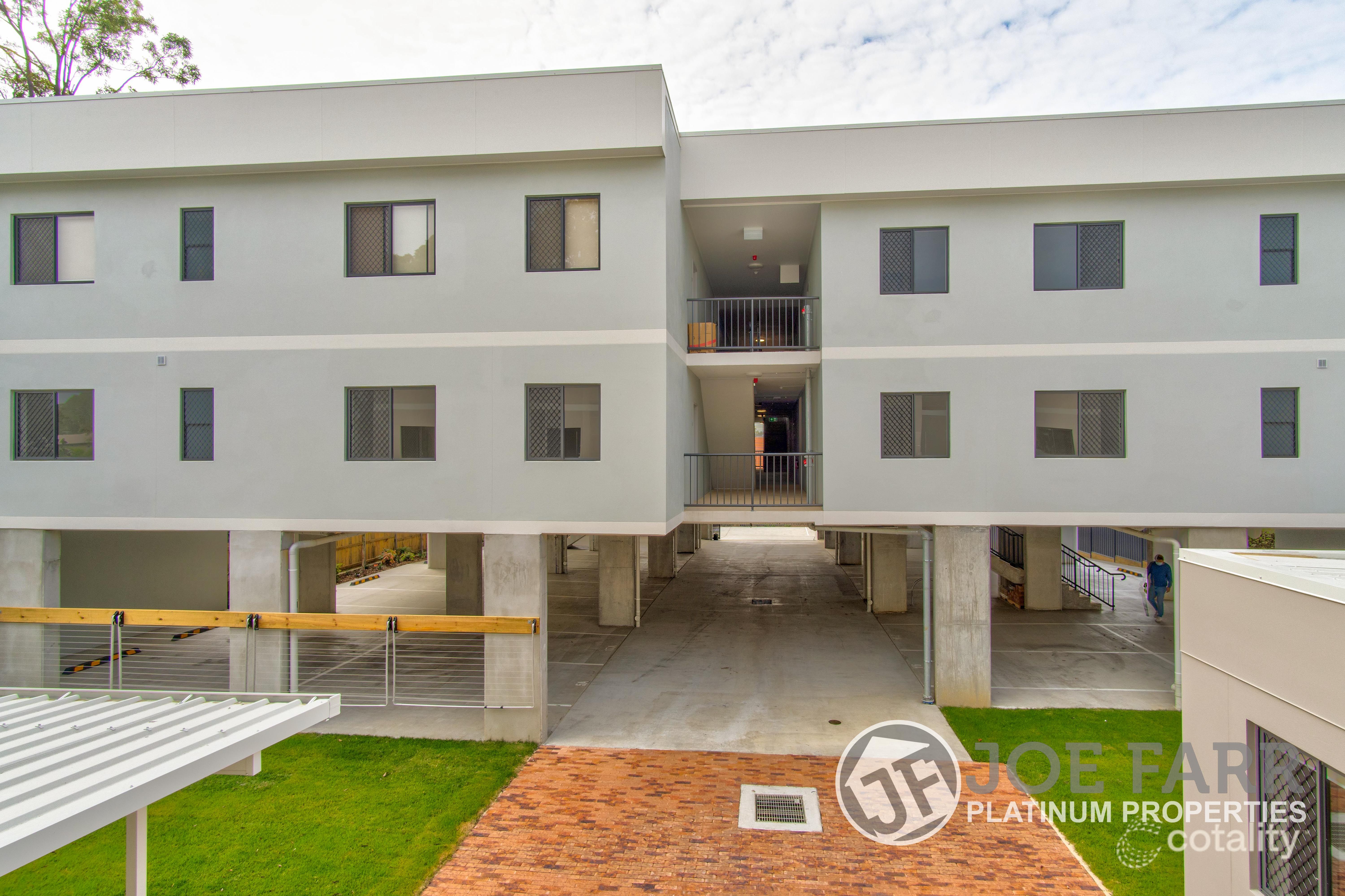 12/122 River Hills Rd, Eagleby, QLD 4207