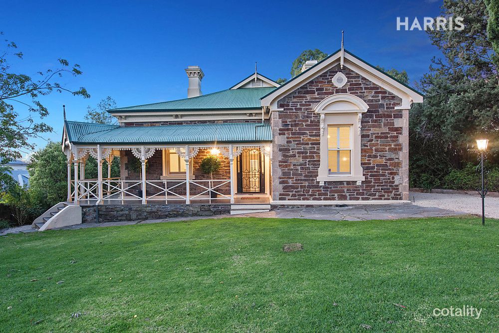 4 Church Rd, Mitcham, SA 5062