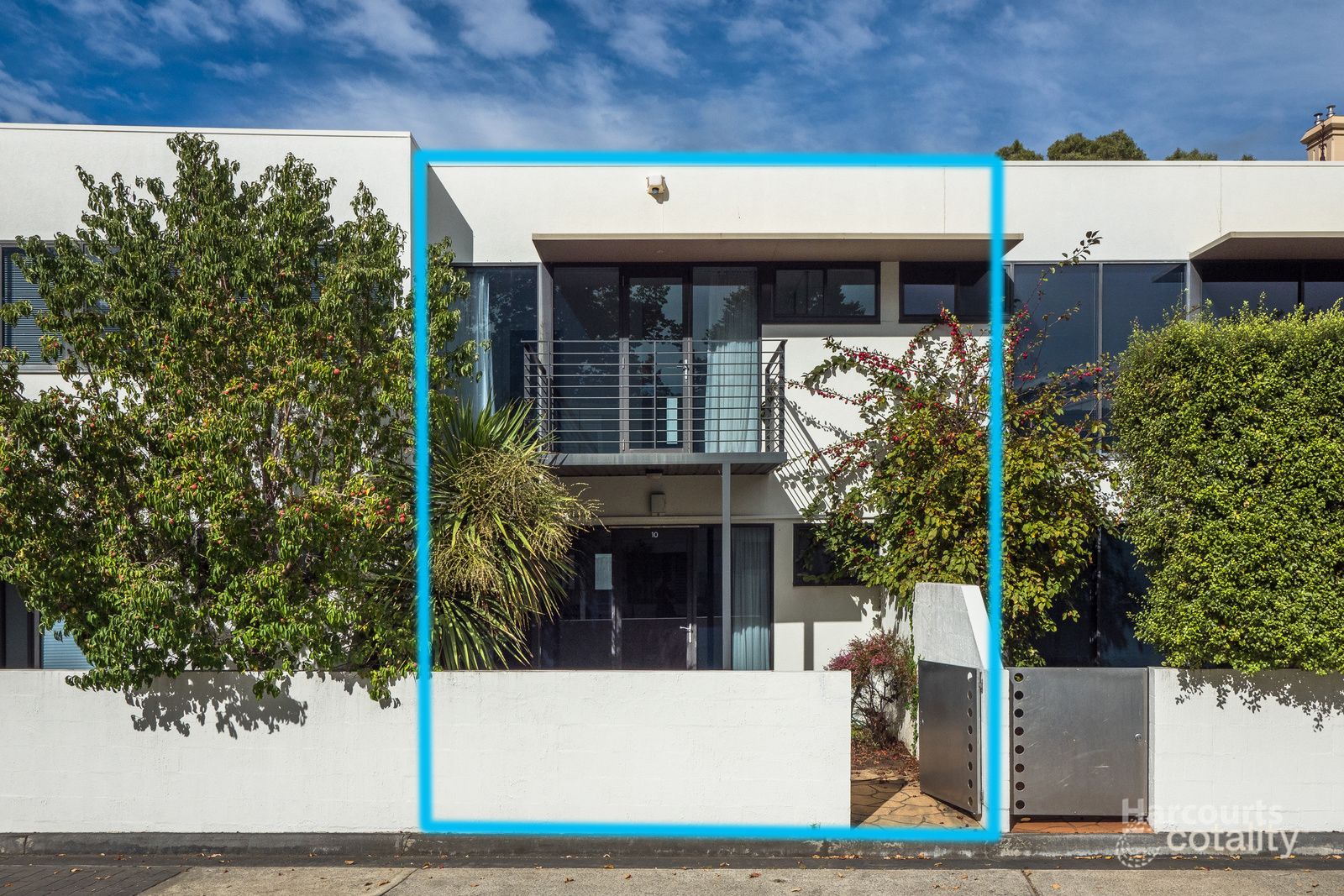 10/82 Sandy Bay Rd, Battery Point, TAS 7004