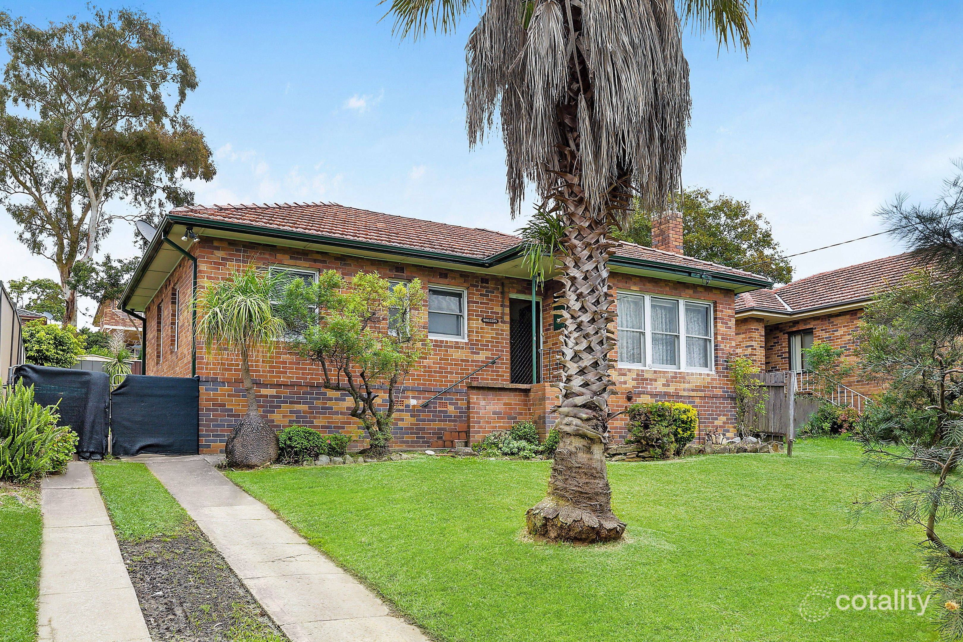 105 Donald St, Hurstville, NSW 2220
