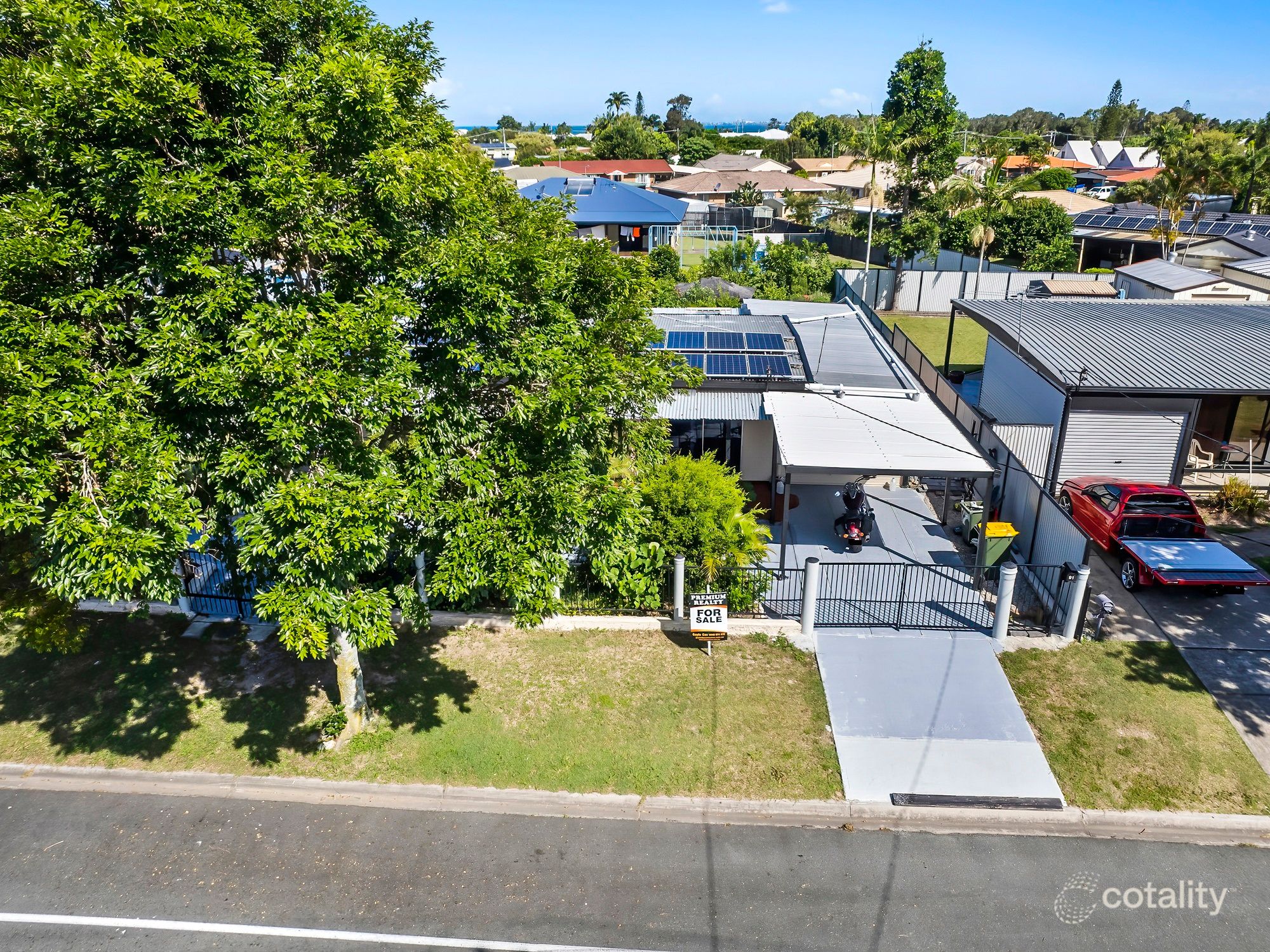 91 Moreton Tce, Beachmere, QLD 4510
