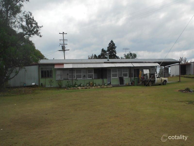 118 Beutels Rd, Patrick Estate, QLD 4311
