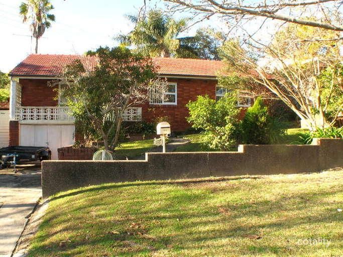 20 Alkoomie Ave, Forestville, NSW 2087