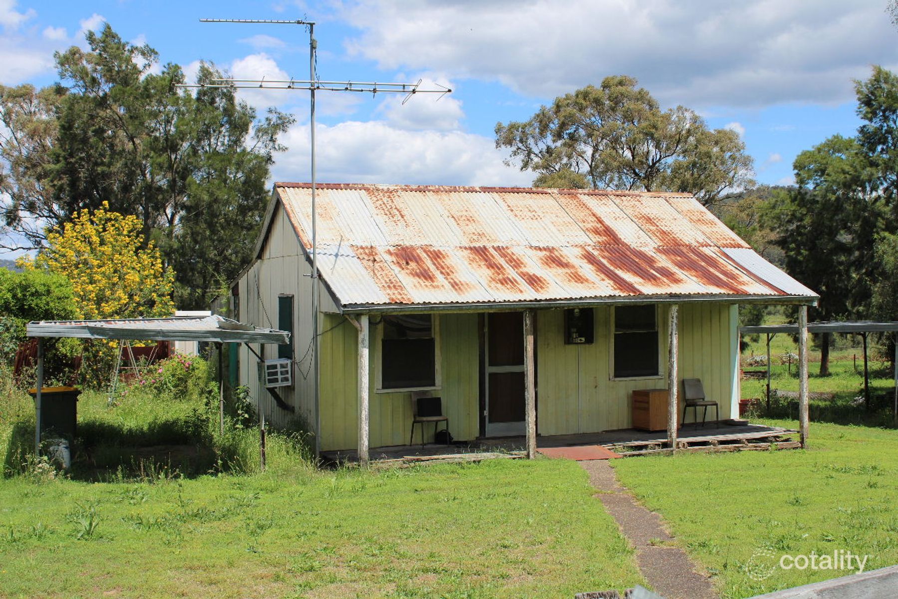 1635 Merriwa Rd, Sandy Hollow, NSW 2333