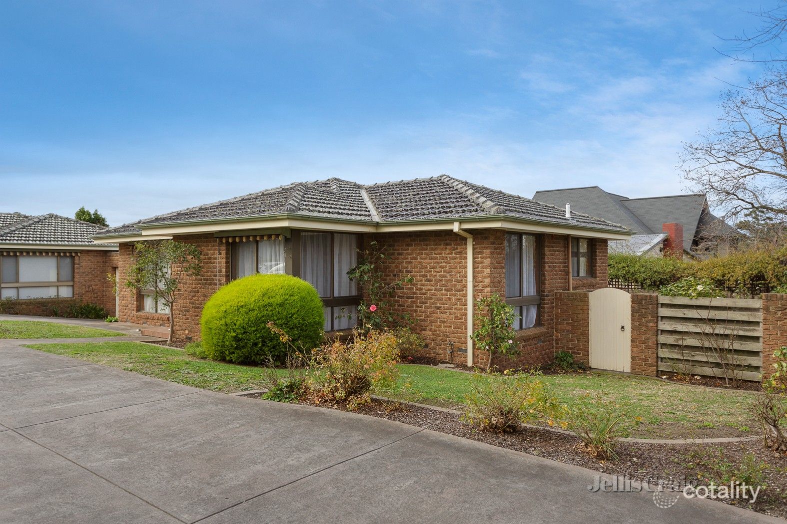 4/15 Valley Rd, Mount Waverley, VIC 3149