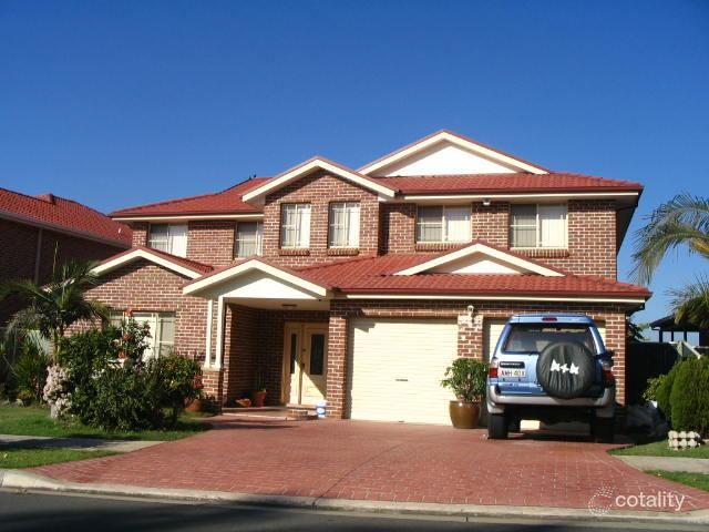 43 Childers St, Bonnyrigg Heights, NSW 2177