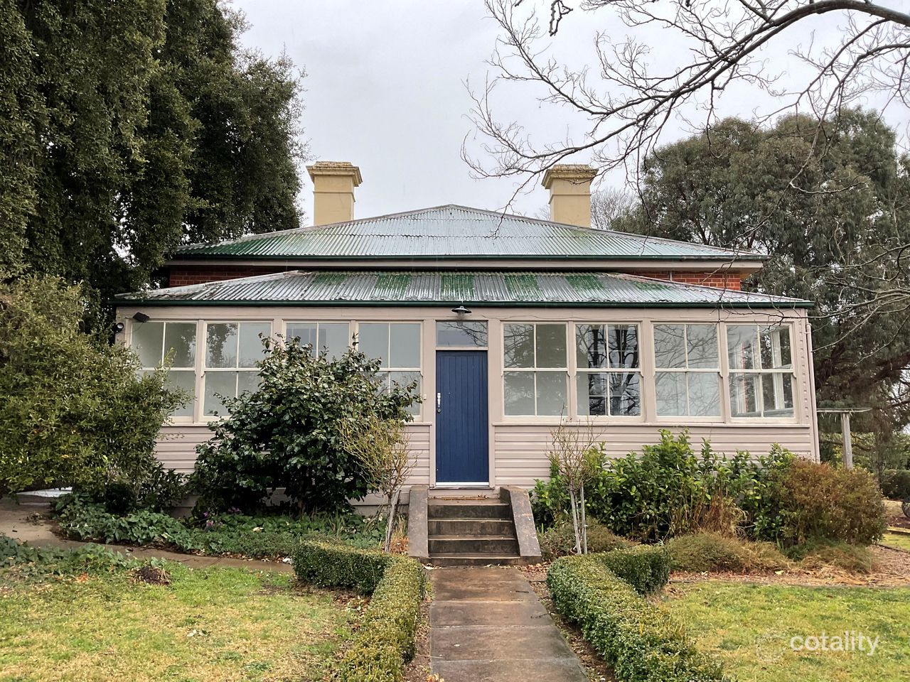 174 Wallace St, Braidwood, NSW 2622