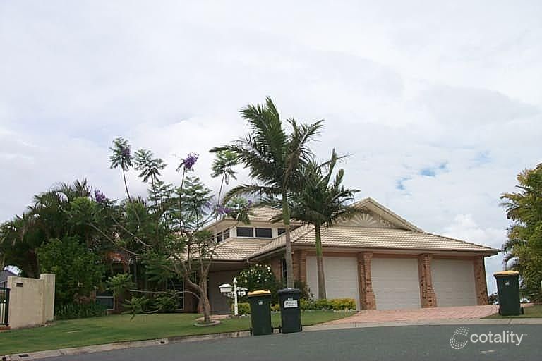 24 Asteroid Pl, Bridgeman Downs, QLD 4035