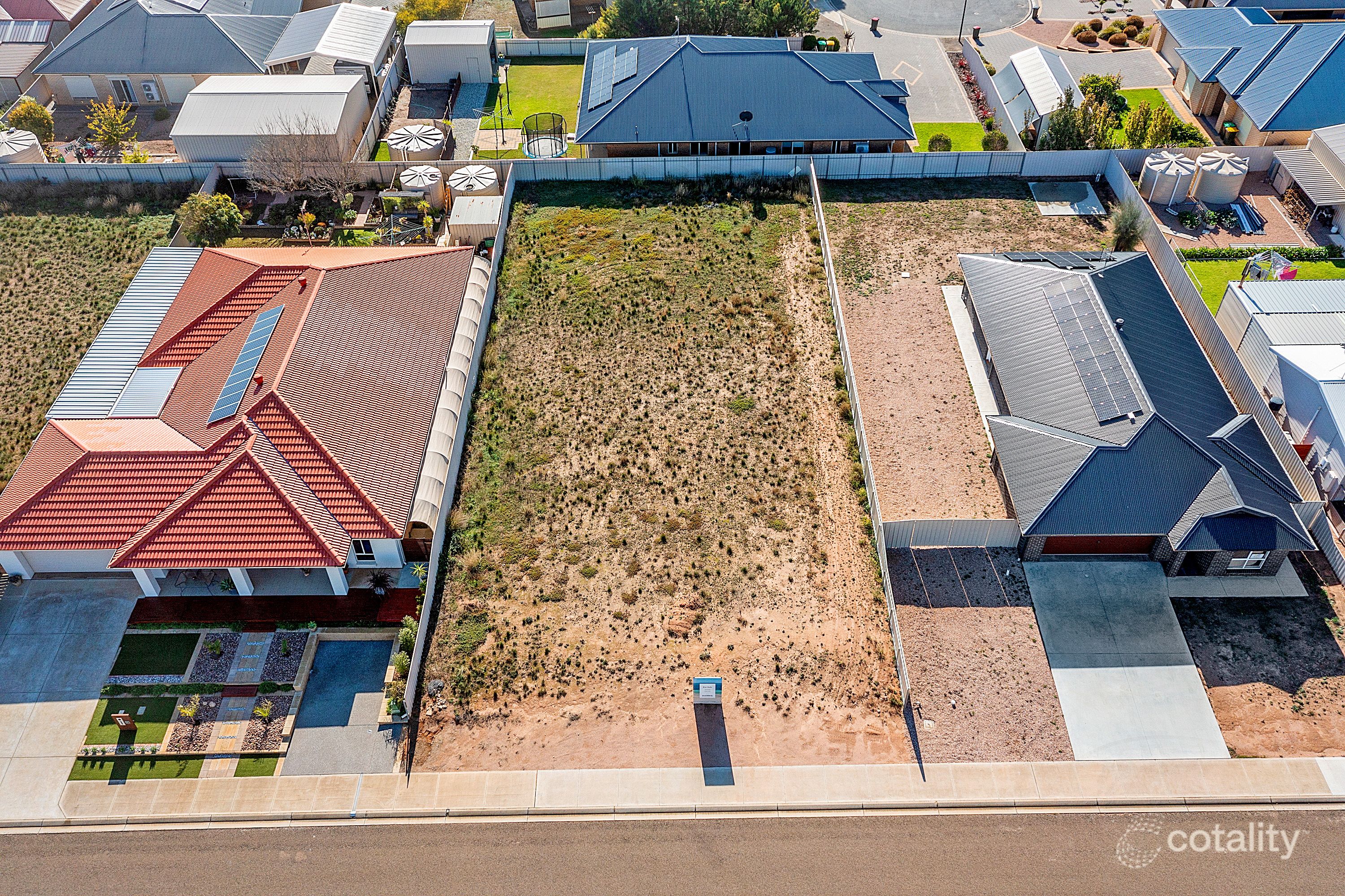 16 Quintrell St, Moonta Bay, SA 5558